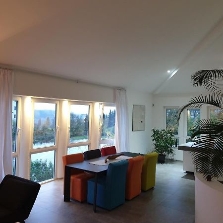 FeWo Püttlingen Exterior foto