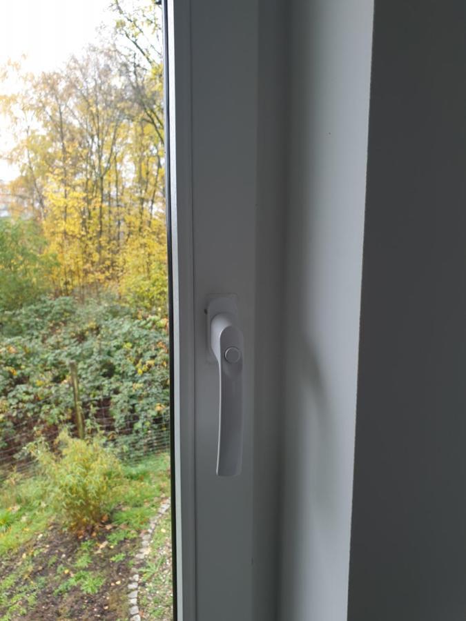 FeWo Püttlingen Exterior foto