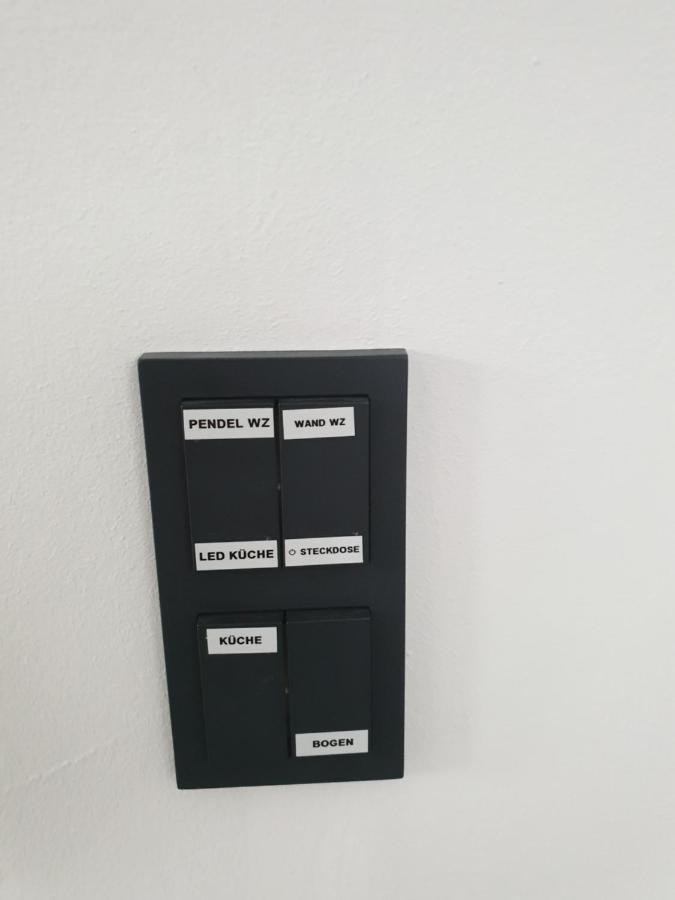 FeWo Püttlingen Exterior foto